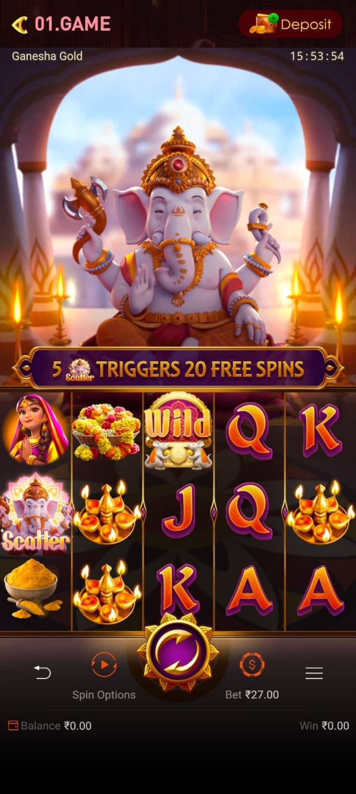 01Game Download
